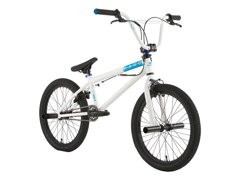 Велосипед Haro BMX 100.3 2014