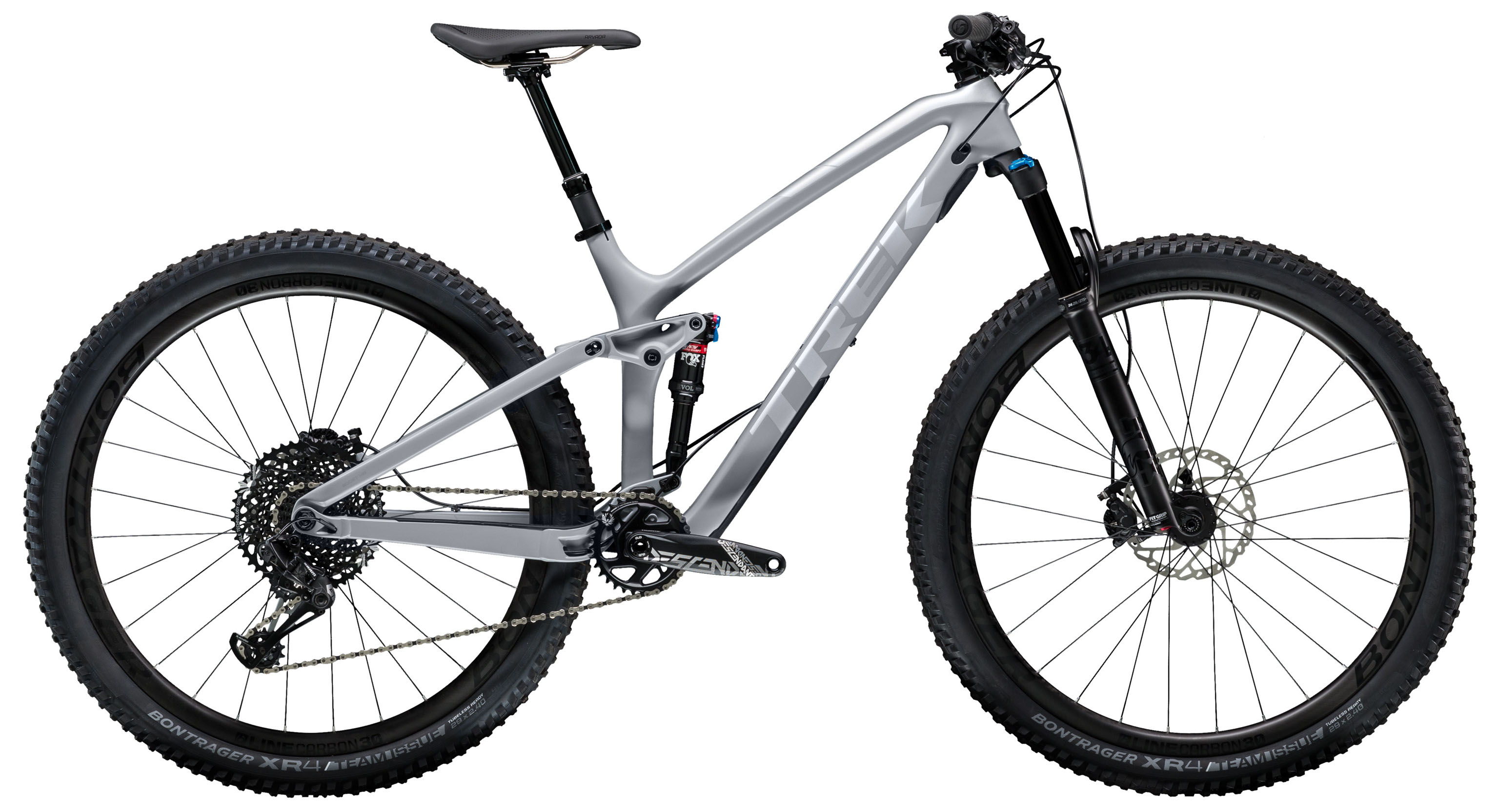  Отзывы о Двухподвесном велосипеде Trek Fuel EX 9.8 29 2019