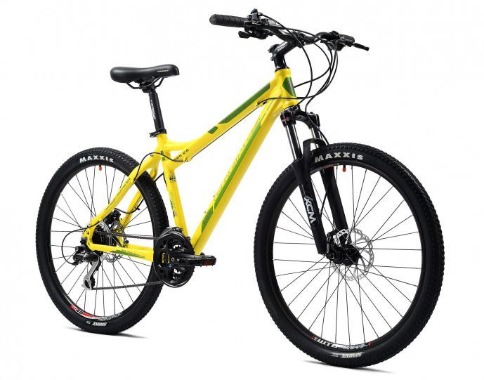 Женский велосипед Cronus EOS 2.0 2014