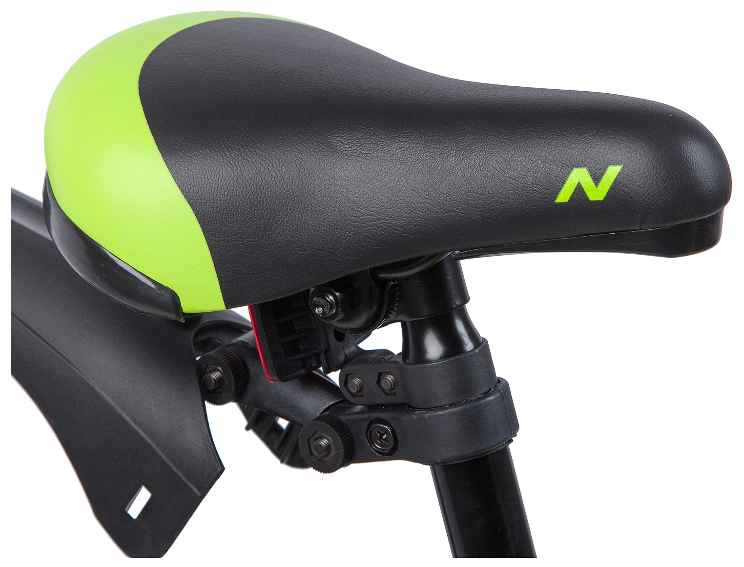 Детский велосипед Novatrack Lumen 18 2019