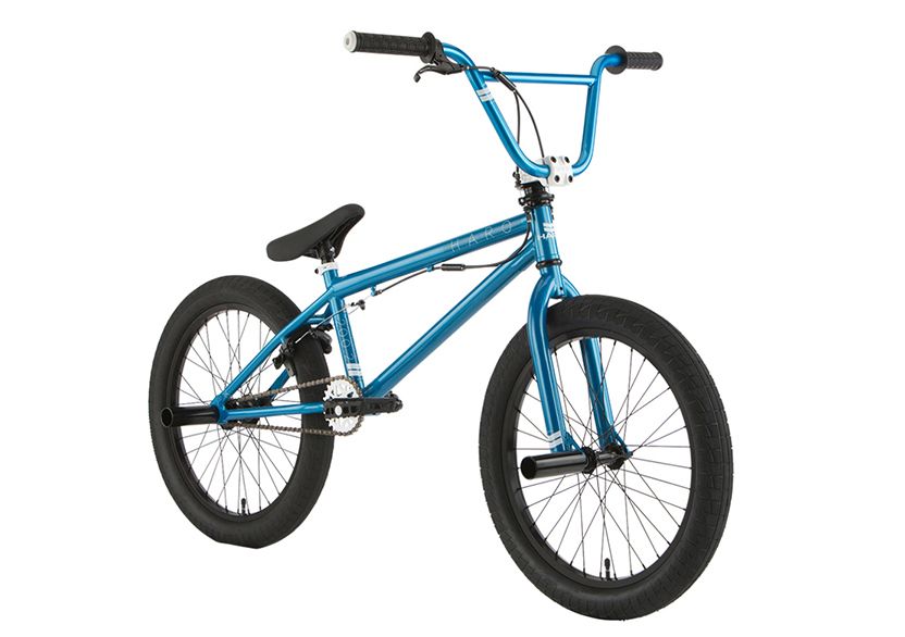 Велосипед Haro BMX 200.2 2014