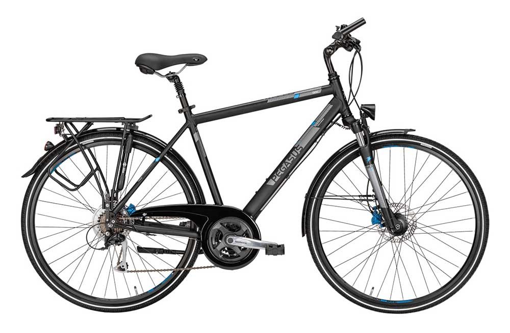  Отзывы о Велосипеде Pegasus Corona Gent 21 2015
