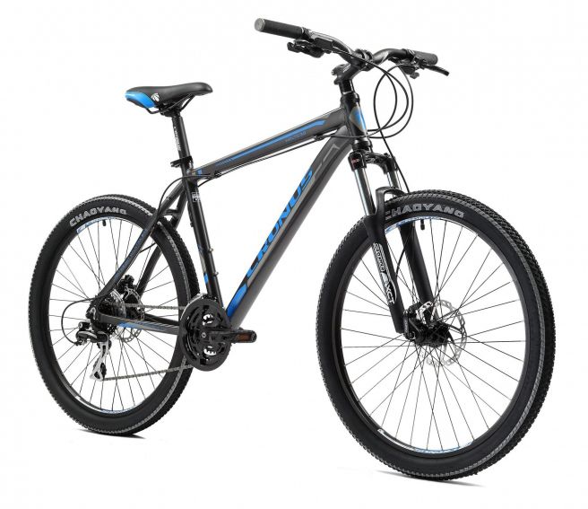 Горный велосипед Cronus Holts 3.0 2014