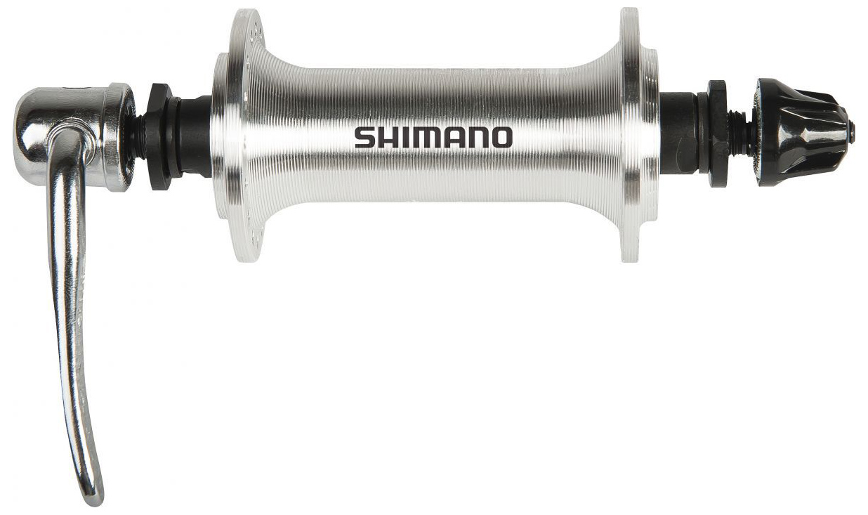  Втулка для велосипеда Shimano RS300, 36 отв (EHBRS300AAS)