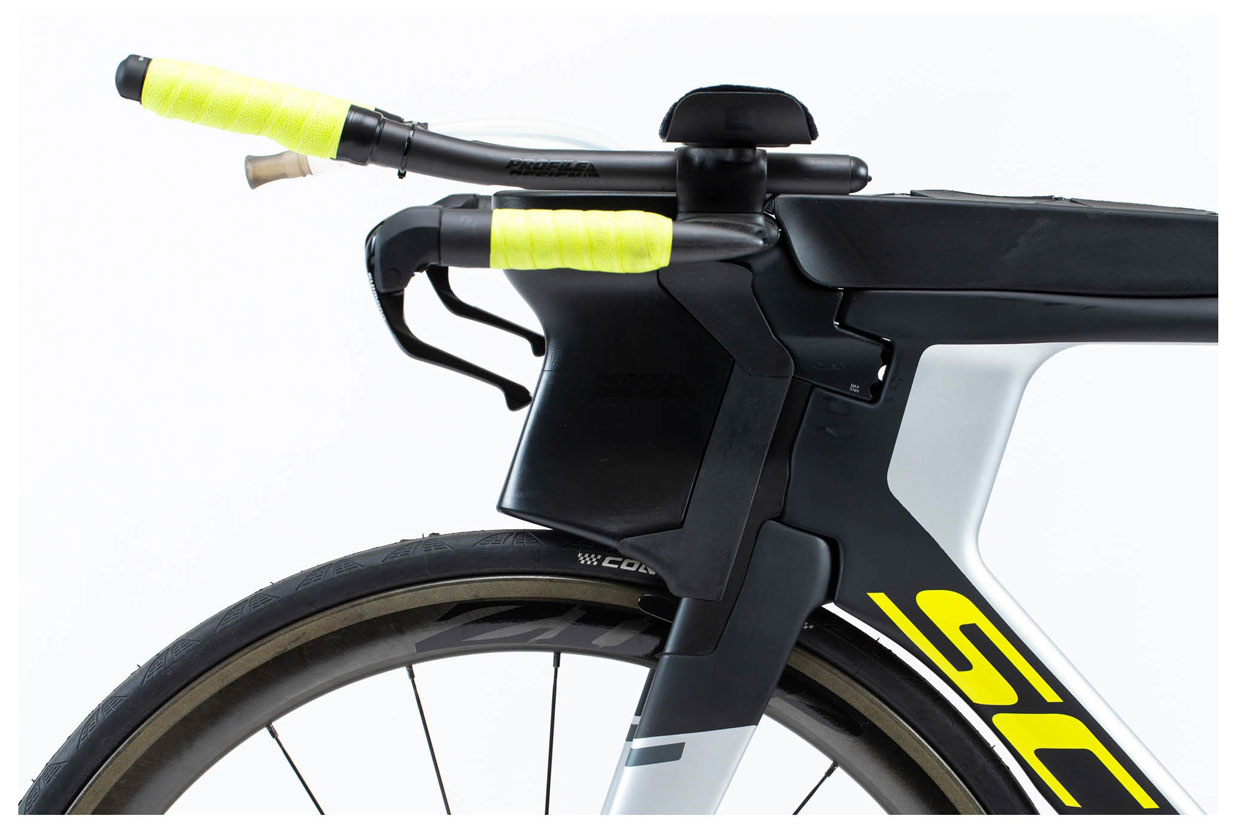 Шоссейный велосипед Scott Plasma RC 2019