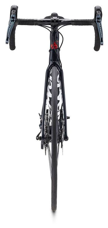 Шоссейный велосипед Cervelo R3 Disc Ultegra 2018