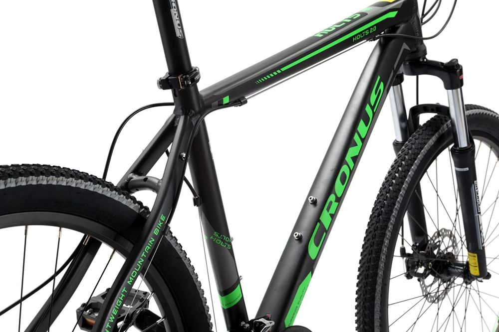 Горный велосипед Cronus Holts 2.0 2014
