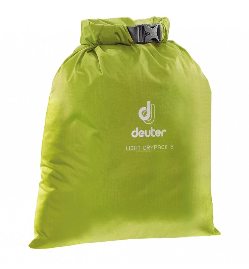 Deuter Упаковочный мешок Light Drypack 8