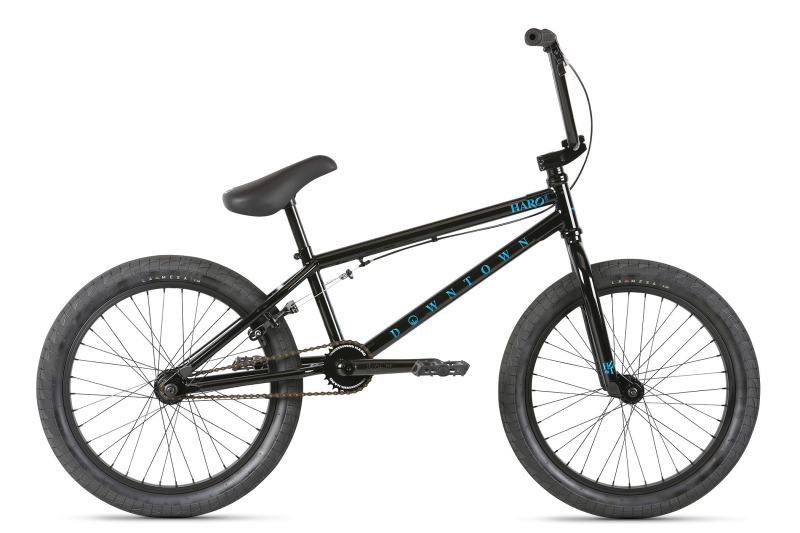 Велосипед BMX Haro Downtown 20 (2021) 2021