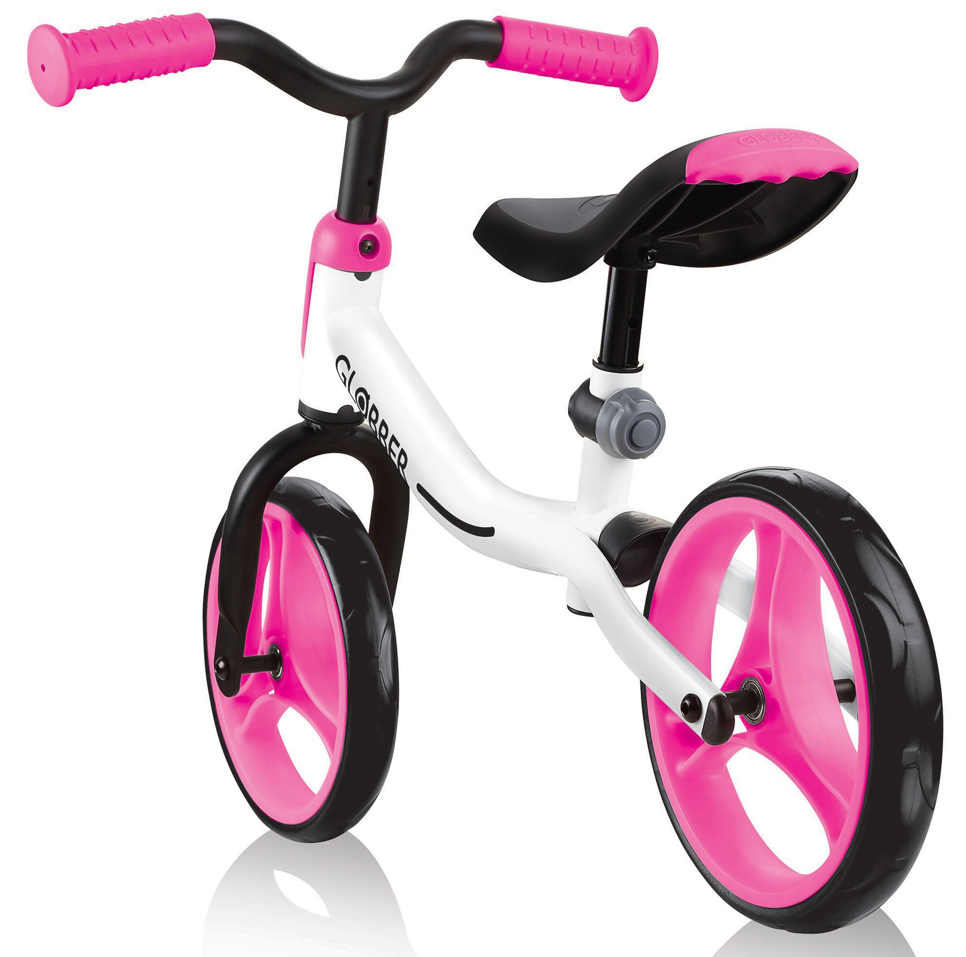 Детский велосипед Globber Go Bike 2019
