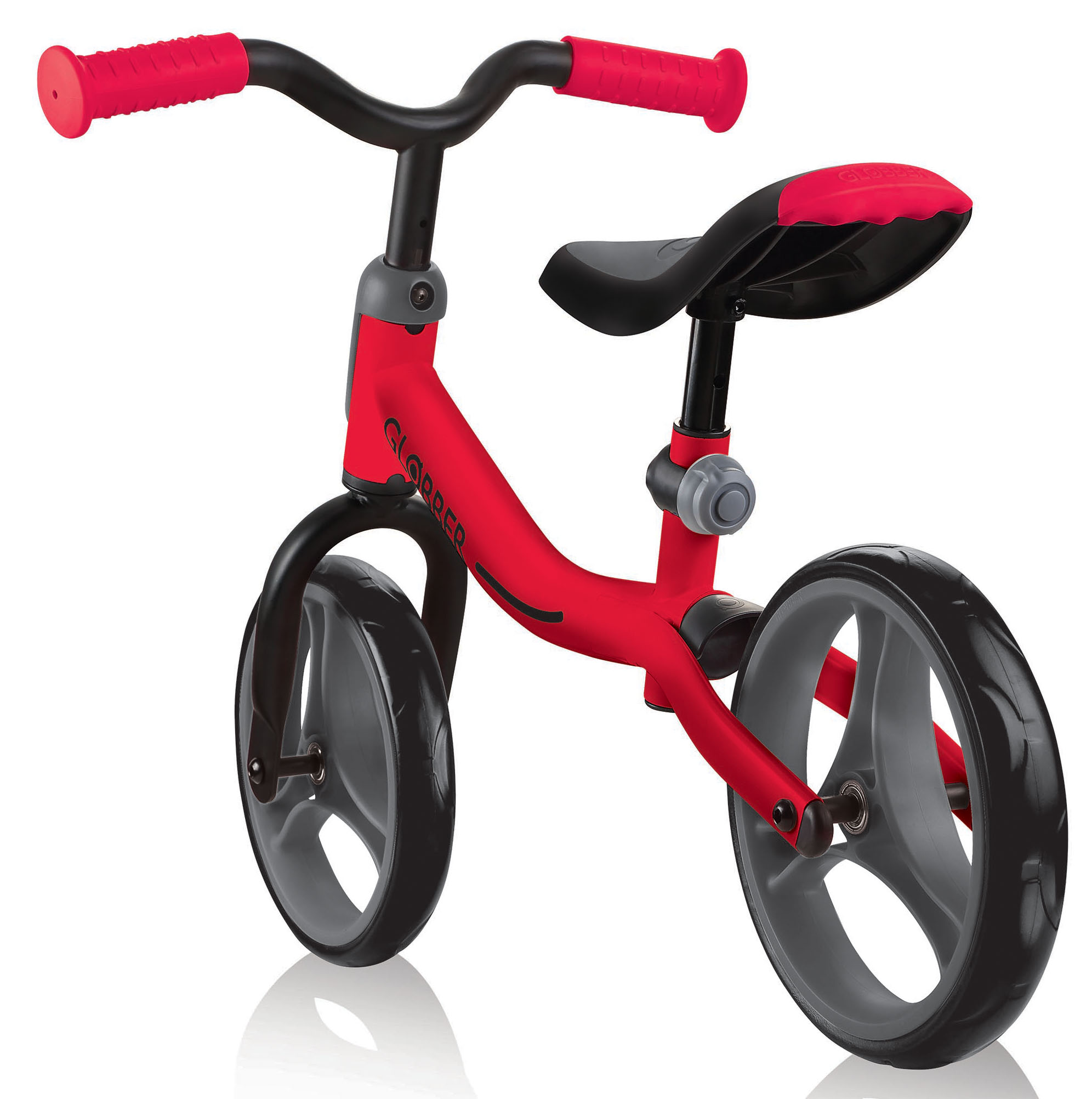 Детский велосипед Globber Go Bike 2019