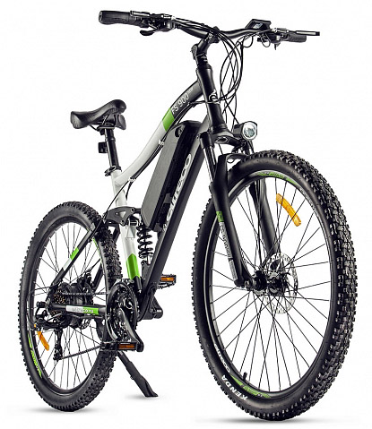 Электровелосипед Eltreco FS-900 2020