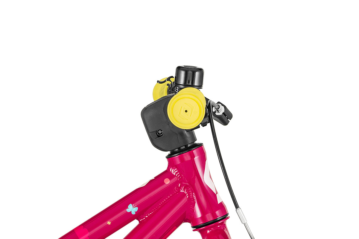 Детский велосипед Scott Contessa 16 2019