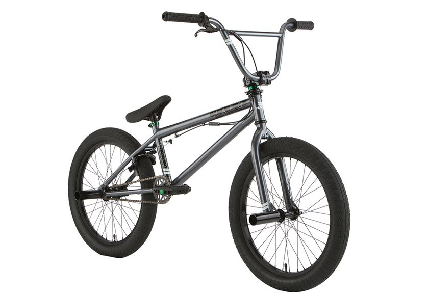 Велосипед Haro BMX 200.2 2014
