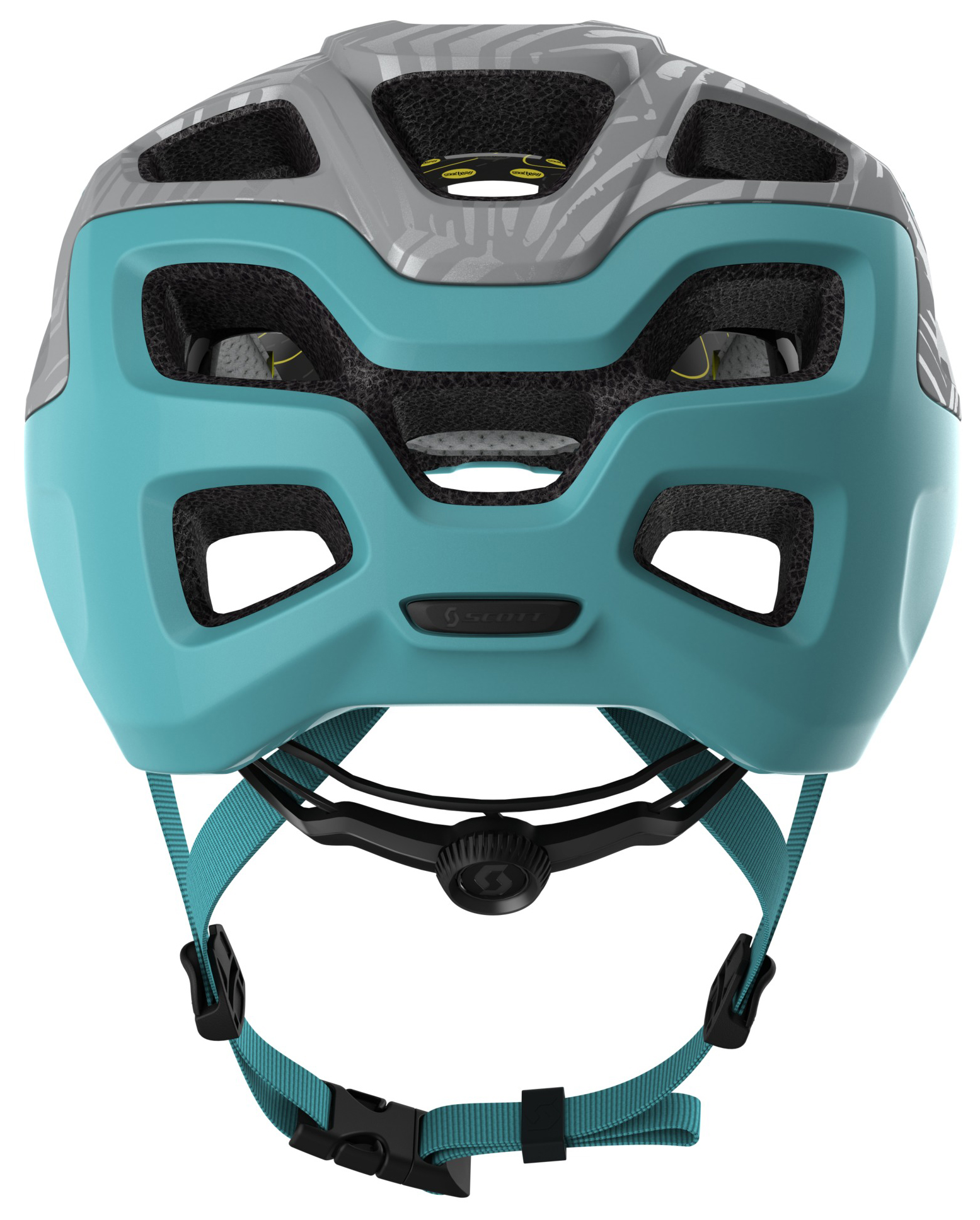 Велошлем Scott Vivo 2020