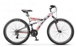 Горный велосипед до 25000 рублей  Stels  Focus V 26 18-sp (V020)