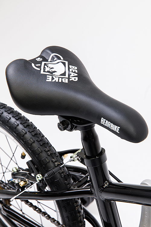 Детский велосипед Bearbike Китеж 16 2019