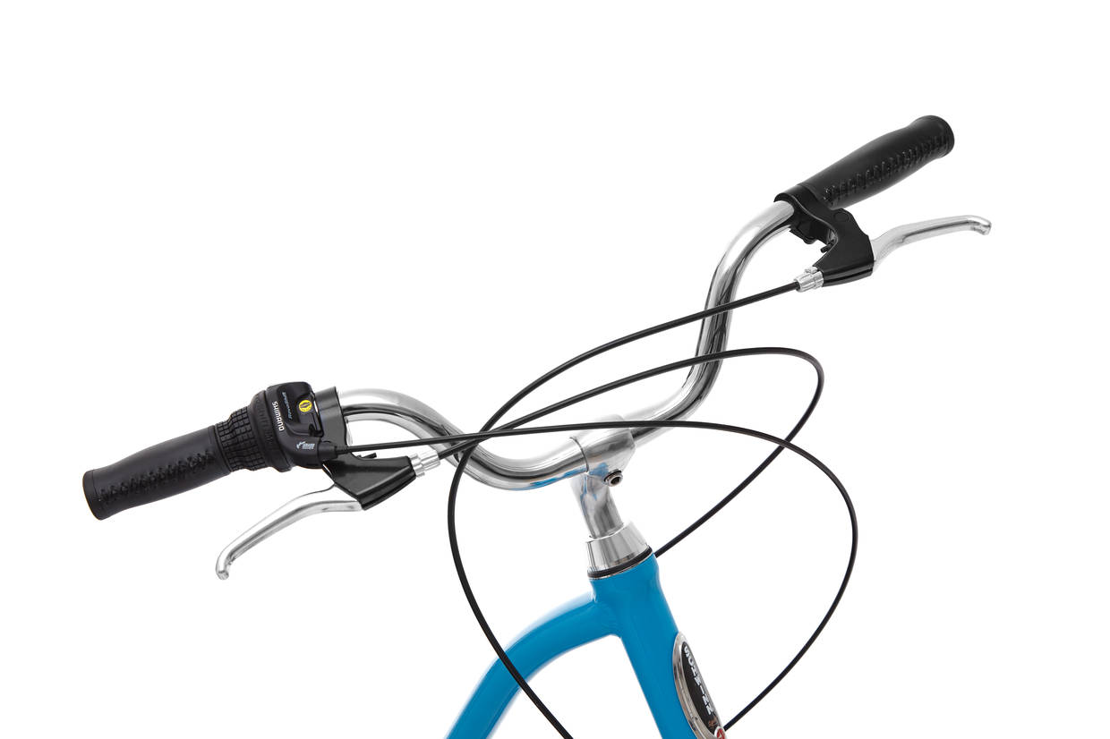 Велосипед круизер Schwinn Sivica 7 Women 2020