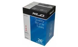 Камера для велосипеда  XLC  Bicycle tubes 26 x 1.5/2.5 40/62-559 SV 32 mm