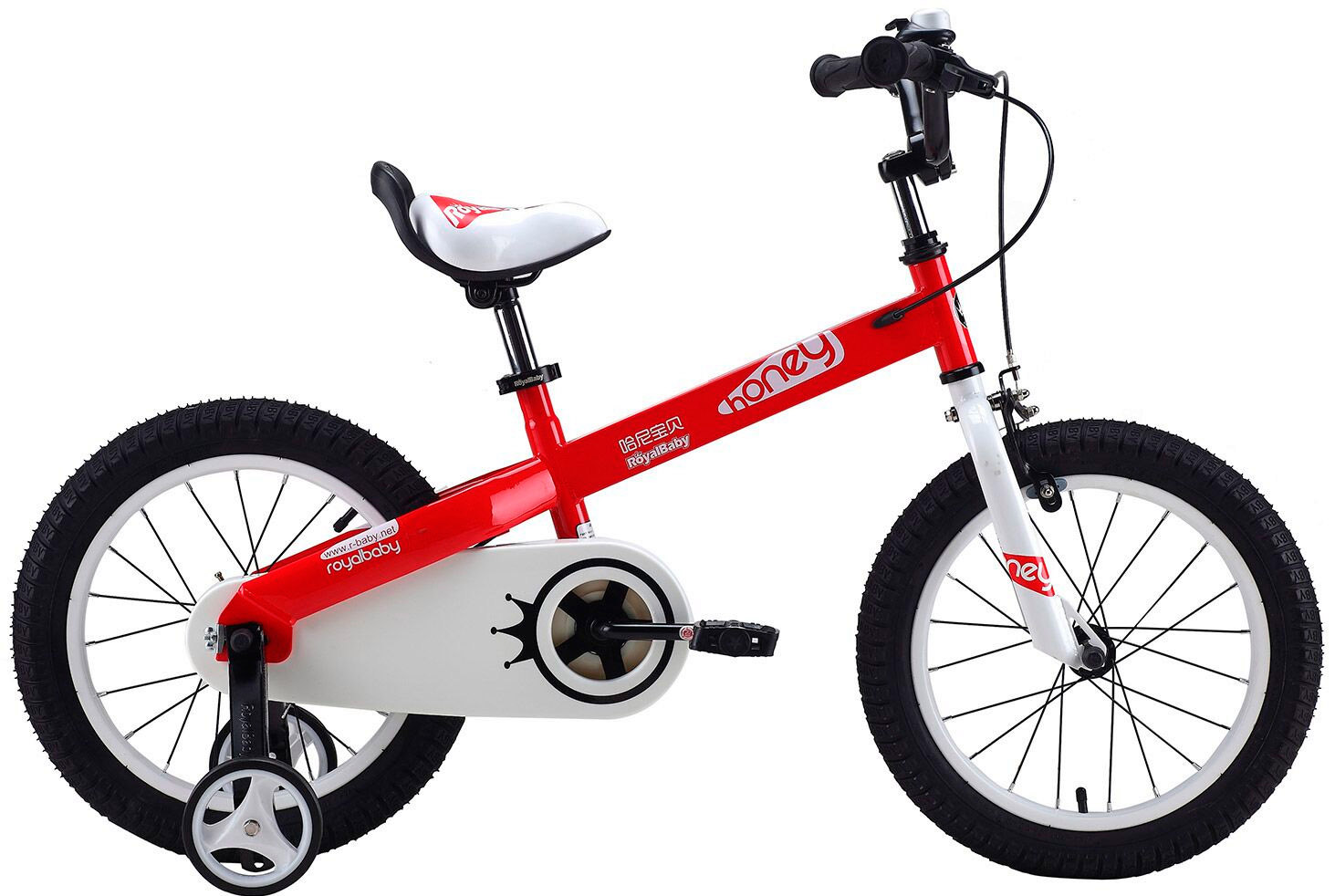  Отзывы о Детском велосипеде Royal Baby Honey Steel 12 (2020) 2020