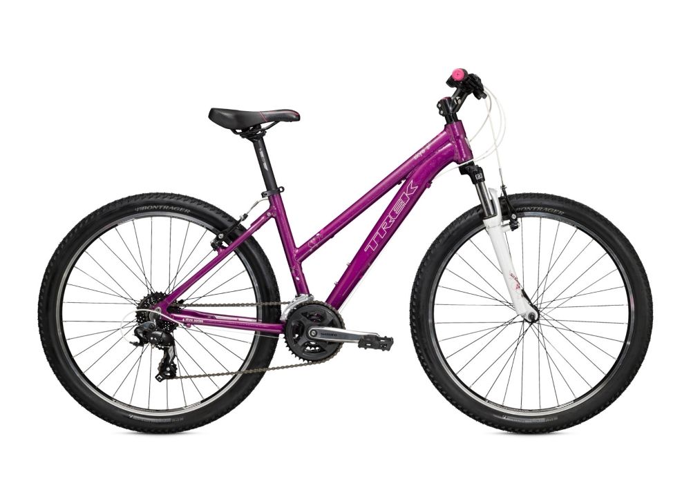  Отзывы о Женском велосипеде Trek Skye S WSD 26 2015
