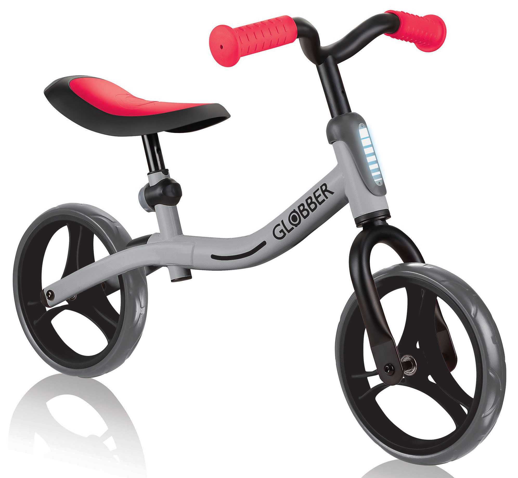 Детский велосипед Globber Go Bike 2019