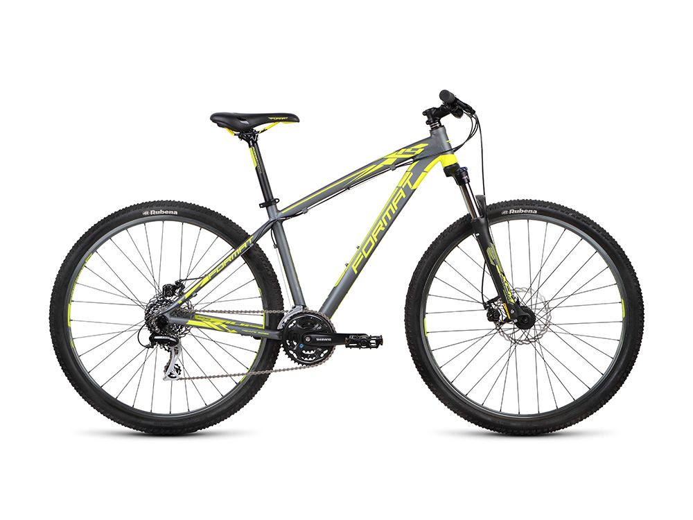  Отзывы о Горном велосипеде Format 1413 29 2015