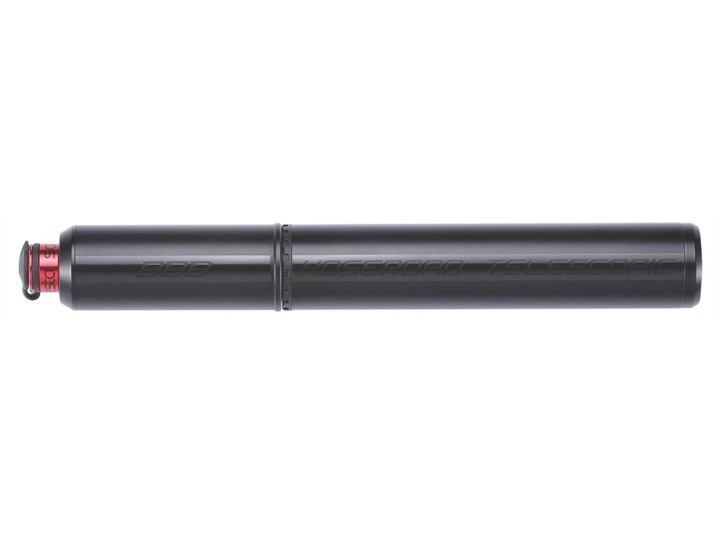 Аксессуар BBB BMP-47 HoseRoad telescopic 190 mm Аксессуар BBB BMP-47 HoseRoad telescopic 190 mm