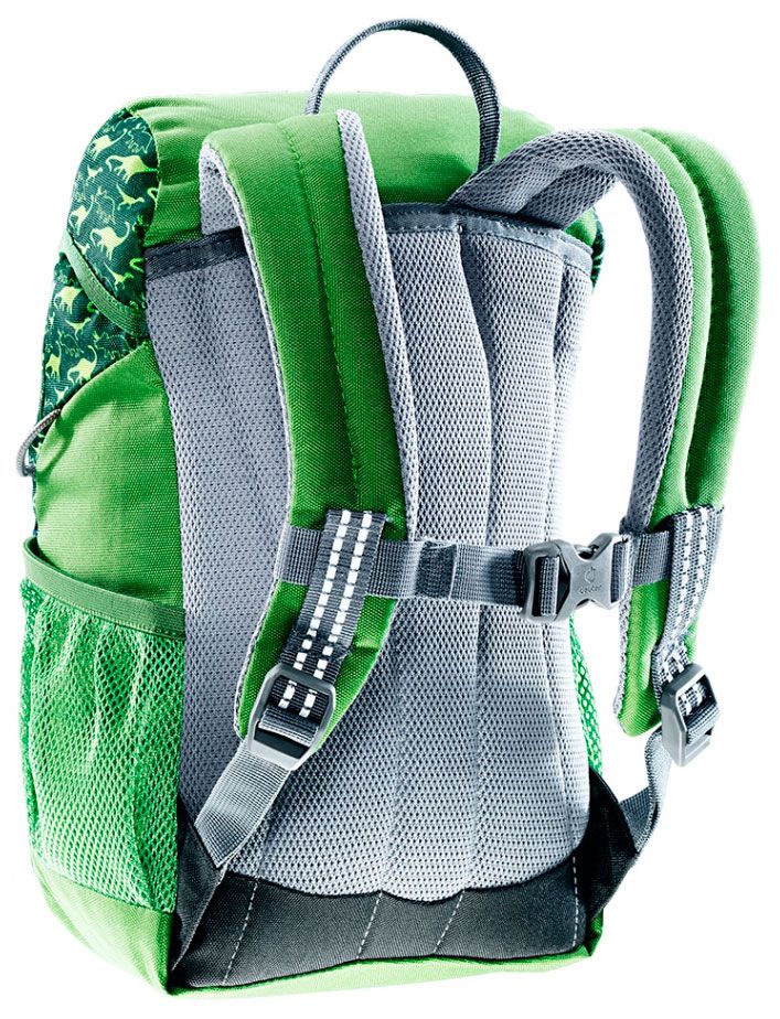 Велорюкзак Deuter Schmusebar