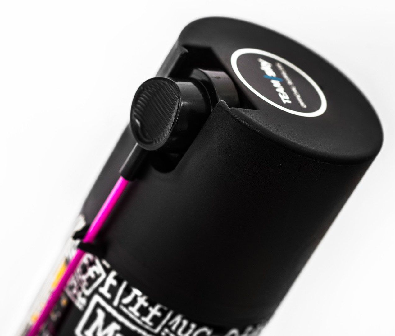 Смазка Muc-Off Dry Lube PTFE, 400мл