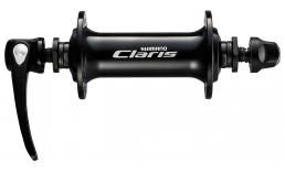 Втулка для велосипеда  Shimano  Claris 2400, 36 отв. (EHB2400ABL)