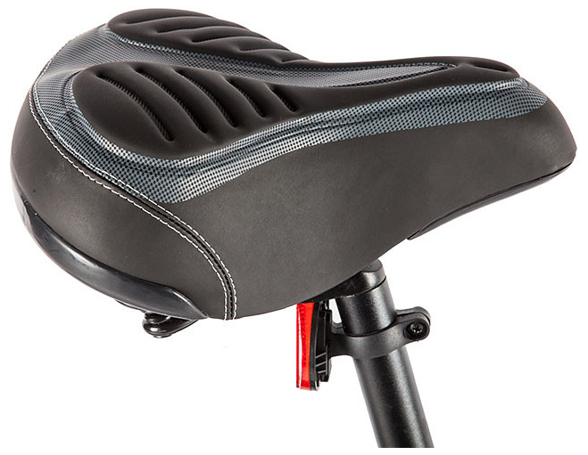 Электровелосипед Eltreco Wave 350W 2019