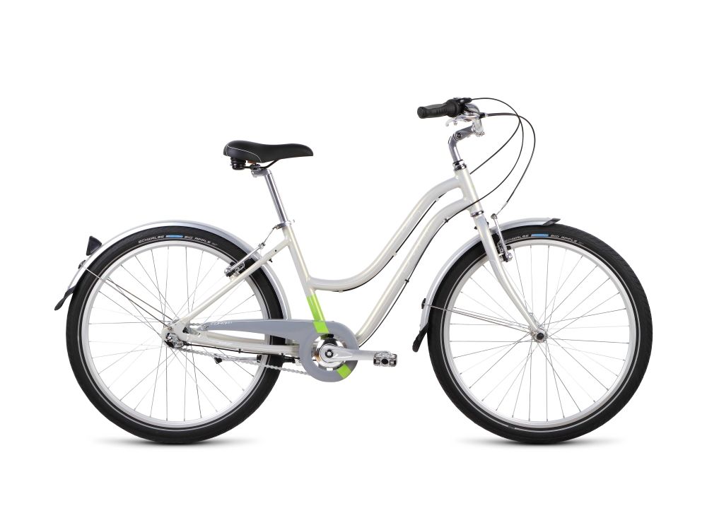  Велосипед Format 7732 2015