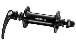 Втулка для велосипеда  Shimano  RS300, 36 отв. (EHBRS300ABL)