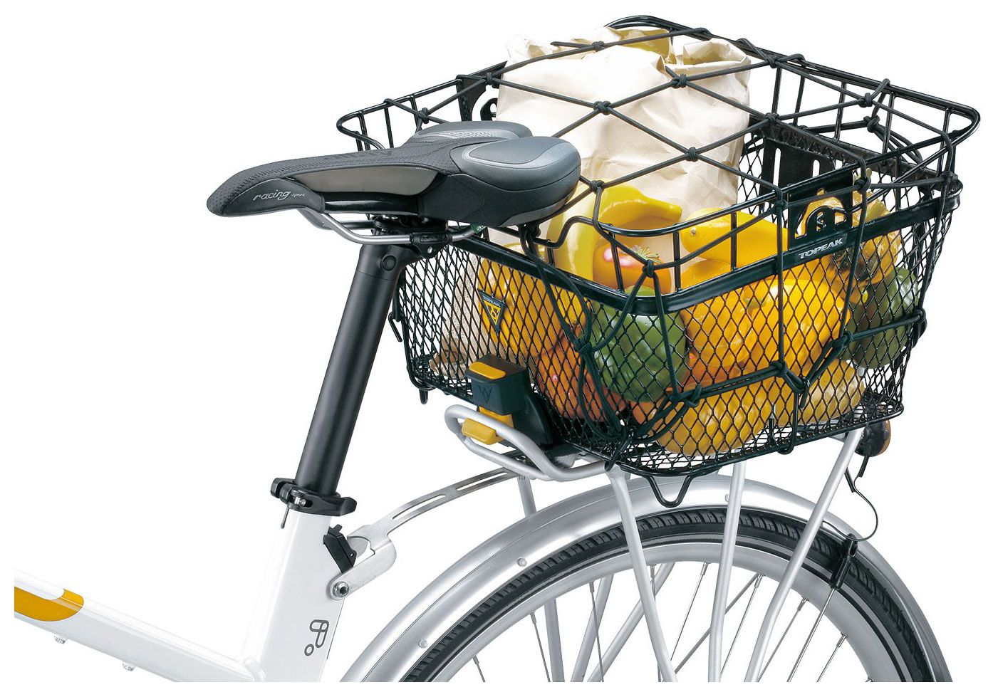 Корзина для велосипеда Topeak MTX Basket
