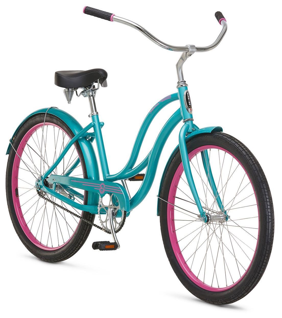Женский велосипед Schwinn Alu 1 Women 2018