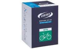 Колесо для велосипеда  BBB  BTI-68 27.5*3,0 AV