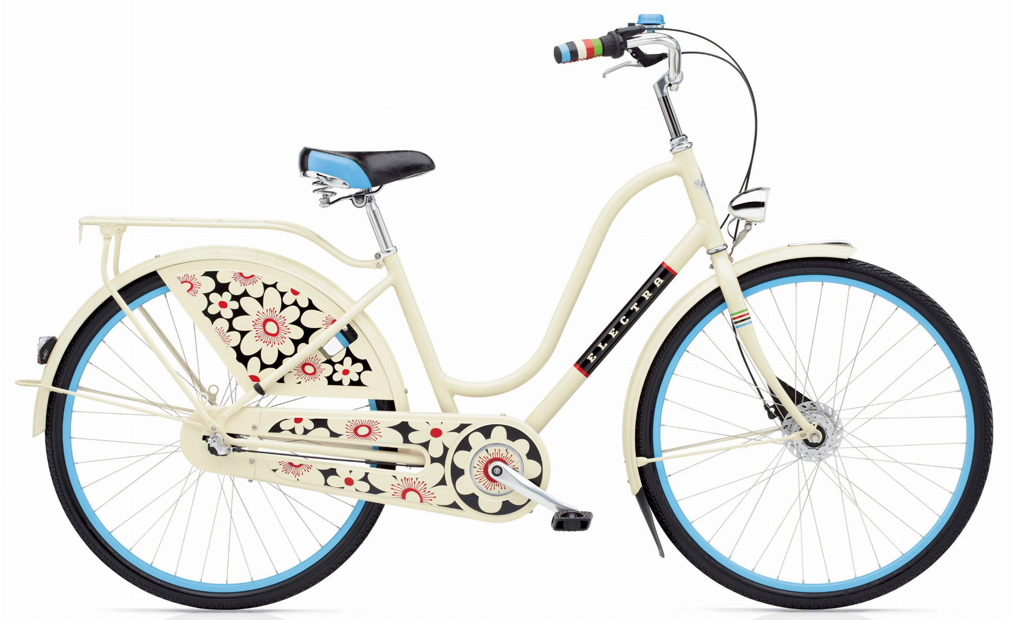  Отзывы о Женском велосипеде Electra Amsterdam Fashion 7i Ladies 2020