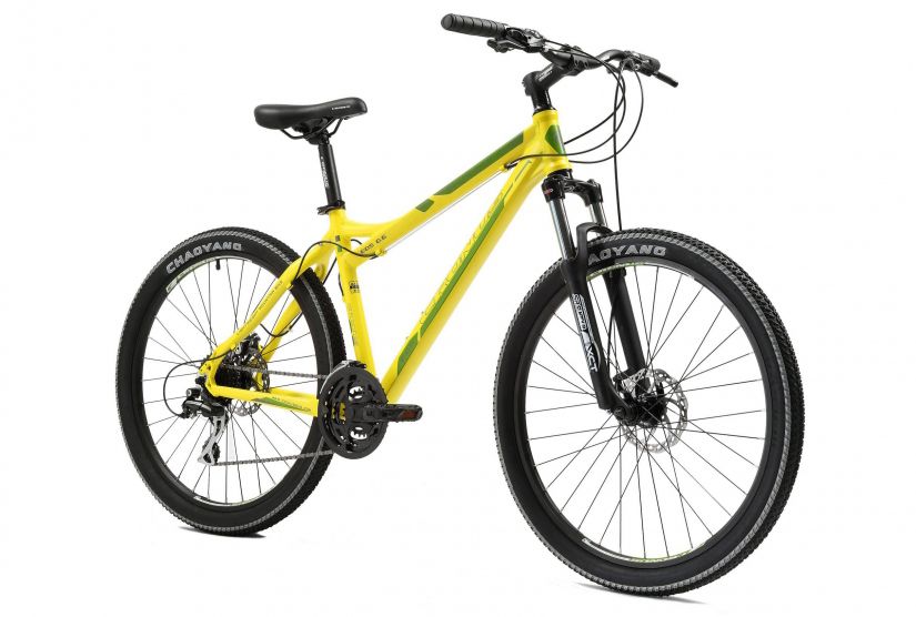 Женский велосипед Cronus EOS 0.6 2014