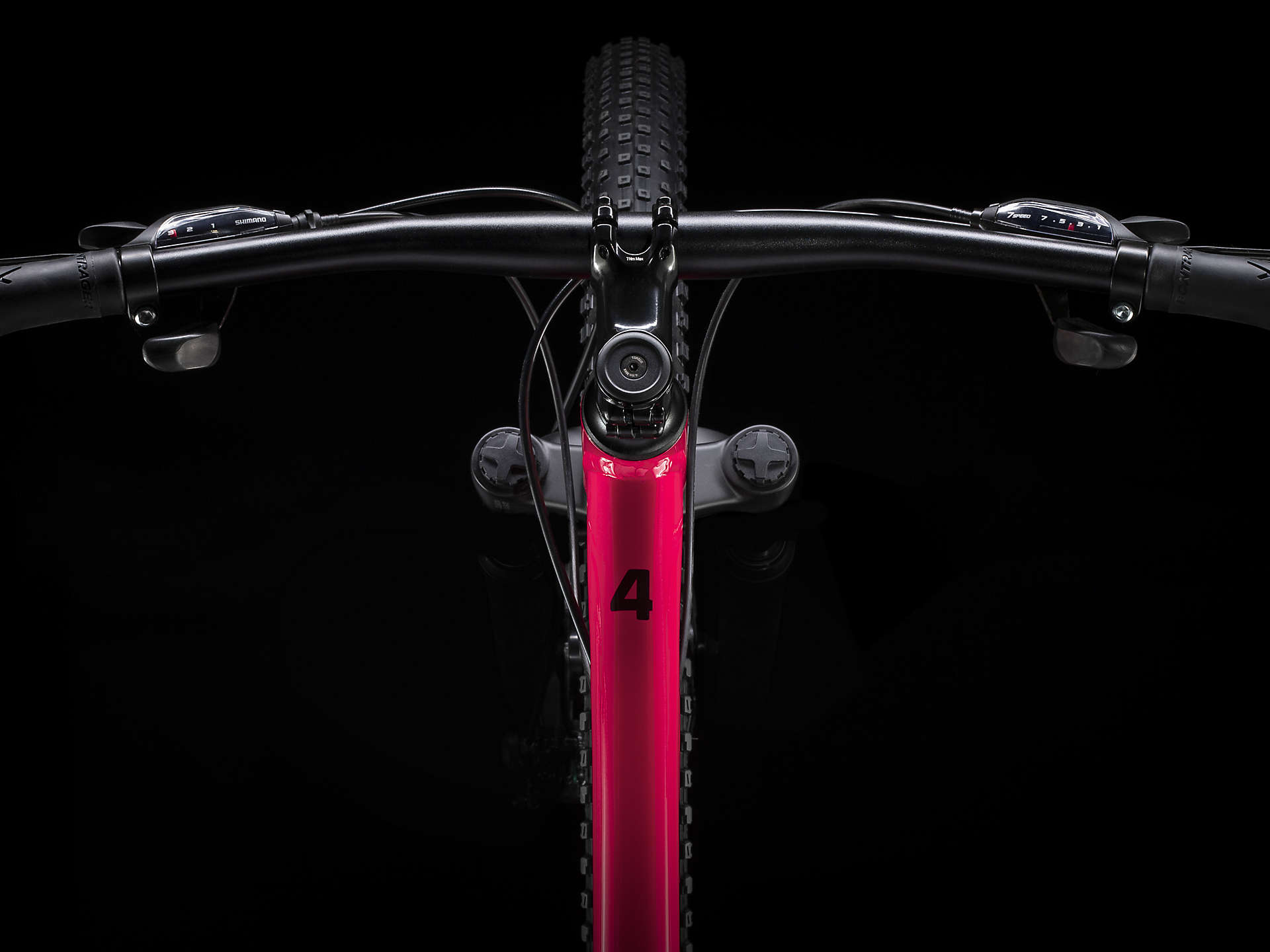 Горный велосипед Trek Marlin 4 29 2020 в Туле