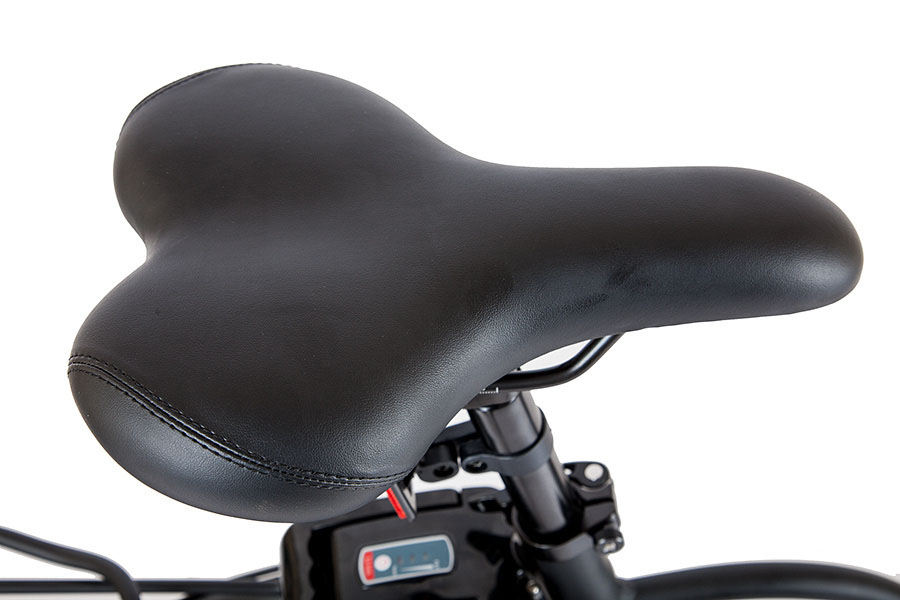 Электровелосипед Eltreco Cyberbike Fat 500W 2018