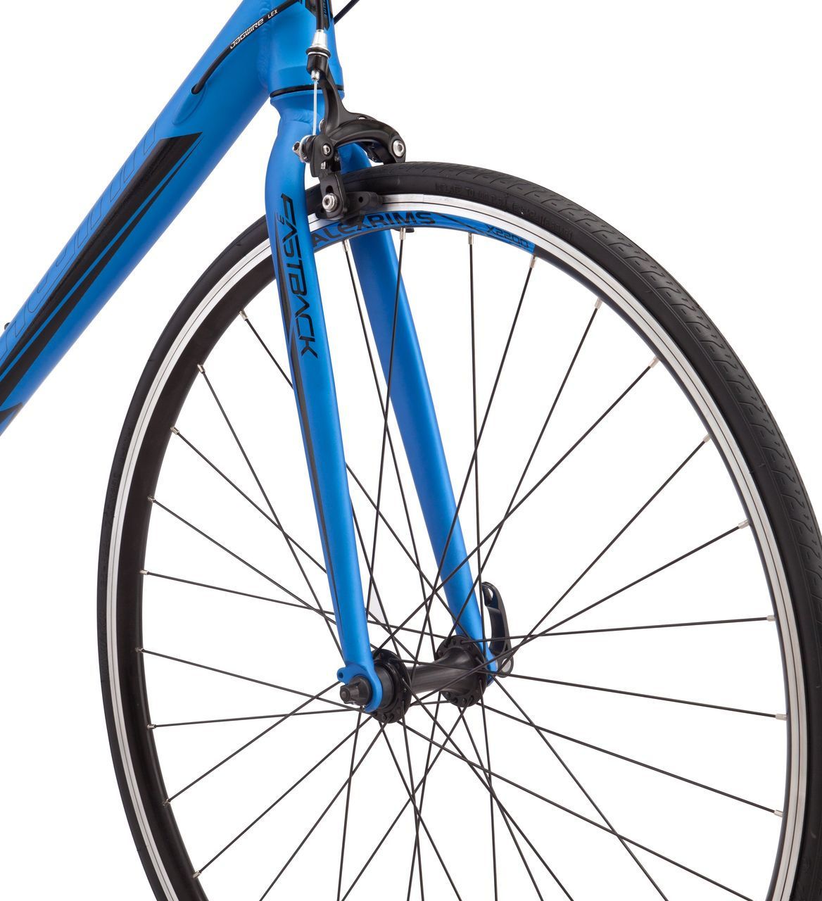 Шоссейный велосипед Schwinn Fastback 3 2018