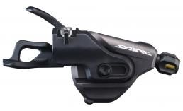 Переключатель скоростей для велосипеда  Shimano  Saint M820-B-I (ISLM820BIRAP)