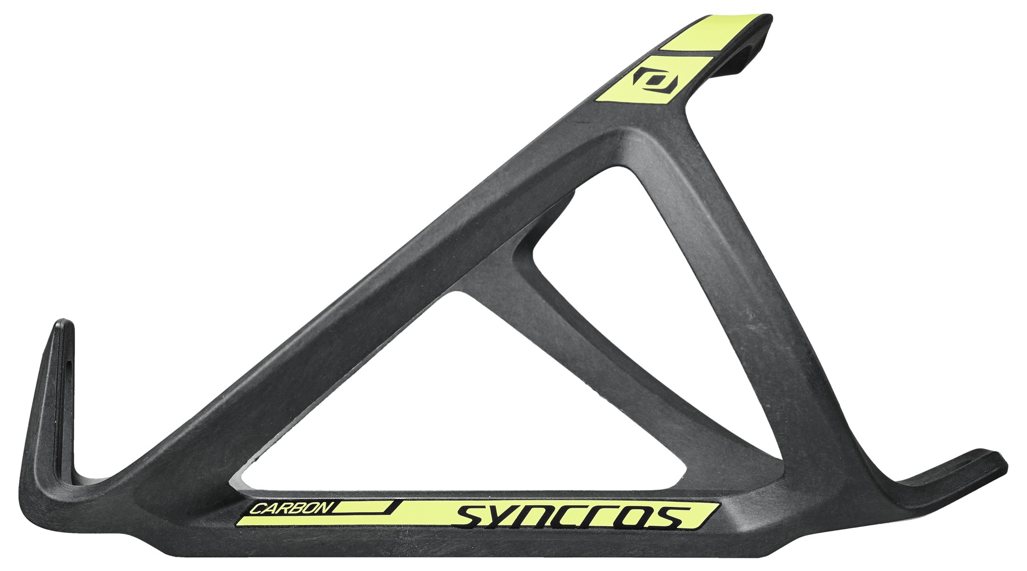 Карбоновый флягодержатель Syncros Tailor cage 1.0 left