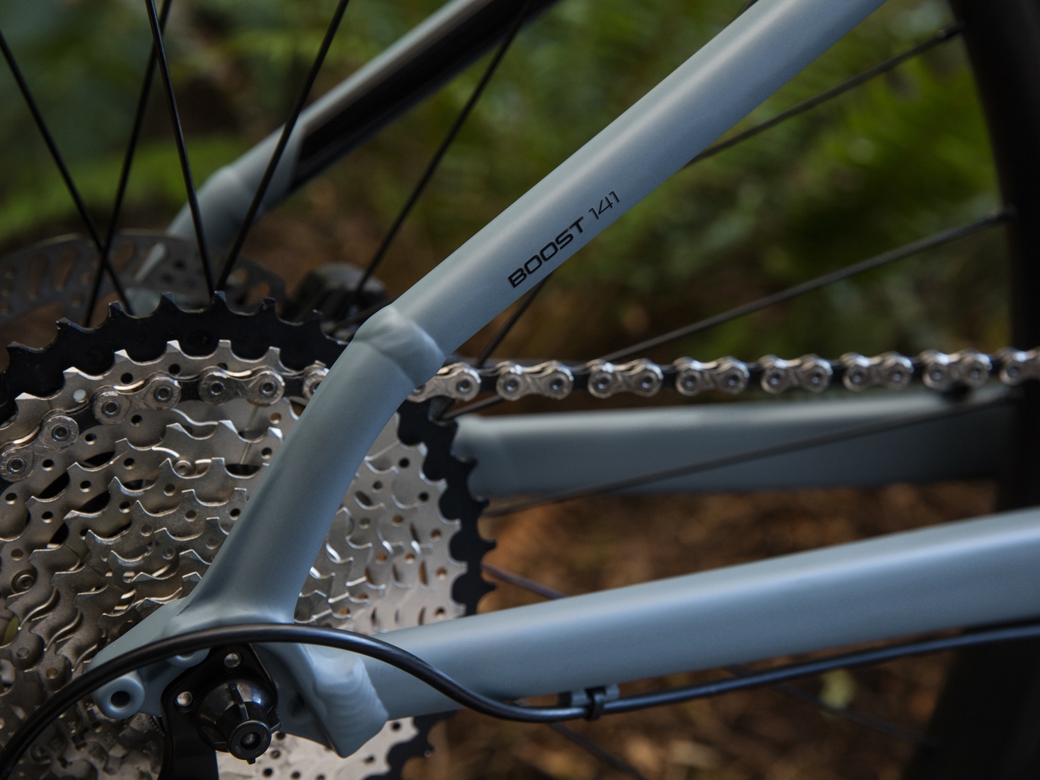 Женский велосипед Trek Roscoe 7 27.5 Womens 2019
