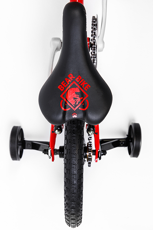 Детский велосипед Bearbike Китеж 16 2019
