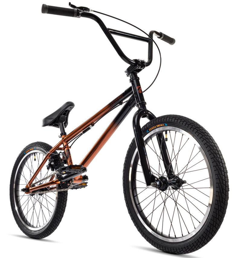 Велосипед BMX Aspect Street 2020