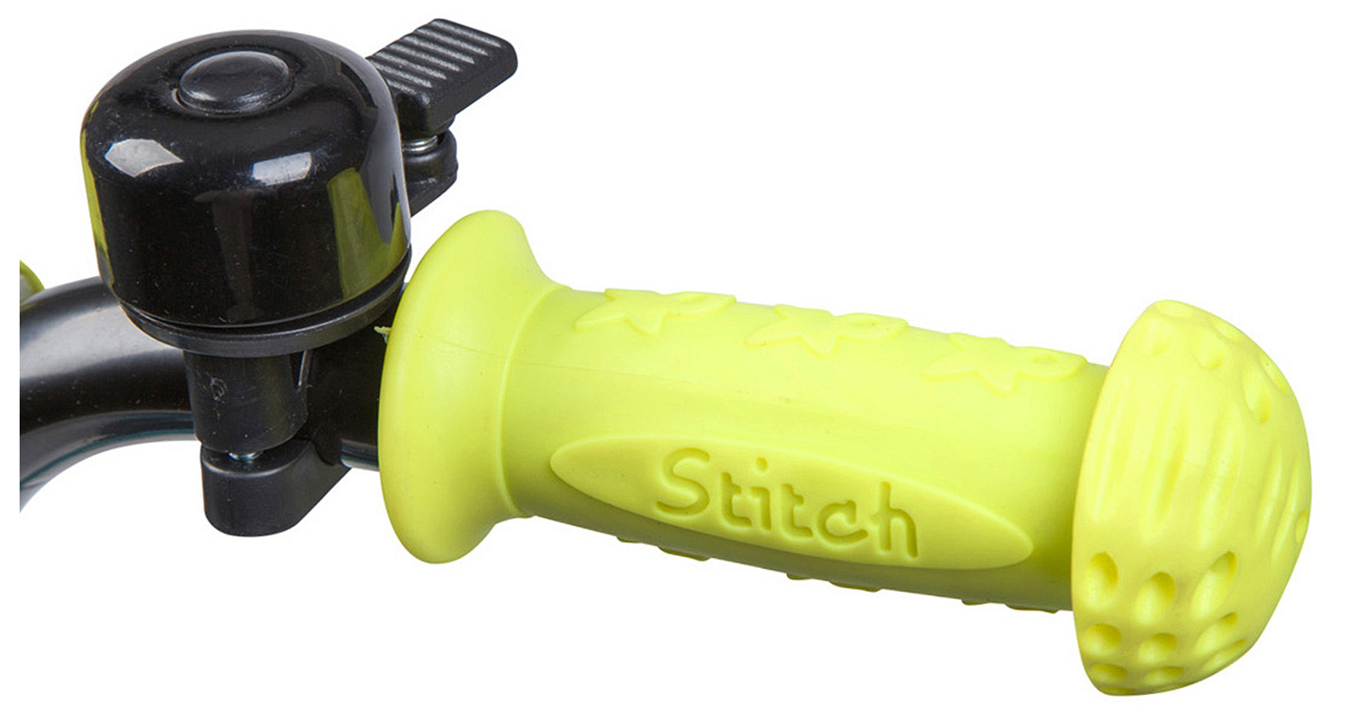 Детский велосипед Novatrack Blast 14 2019