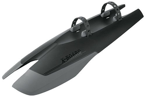  Крыло для велосипеда 27,5-29 дюймов SKS X-Board 20-29 (SKS-10099)