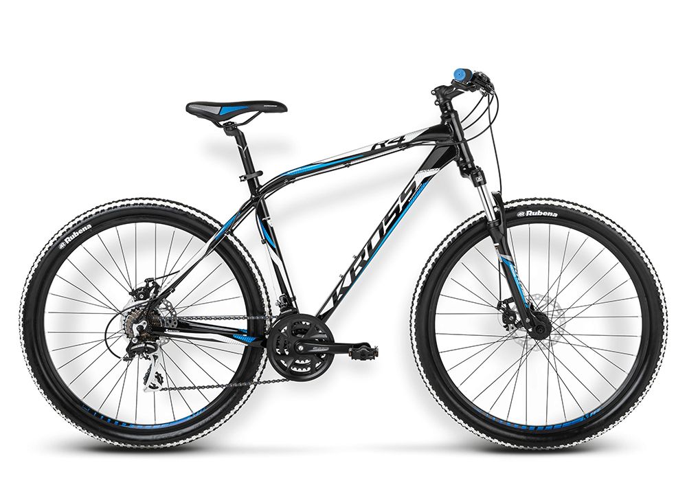  Отзывы о Горном велосипеде KROSS Hexagon R4 2015